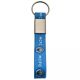 Manchester City FC Silicone Keyring-133561