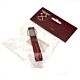 West Ham United FC Silicone Keyring-133562