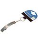 Manchester City FC Sleek Bottle Opener Keyring-106120