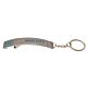 Manchester City FC Sleek Bottle Opener Keyring-106120