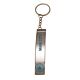 Manchester City FC Sleek Bottle Opener Keyring-106120