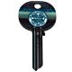 Celtic FC Stadium Door Key-4489