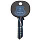 Everton FC Crest Door Key-76064