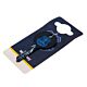 Everton FC Crest Door Key