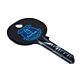 Everton FC Crest Door Key-76064