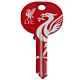 Liverpool FC Crest Door Key-69393