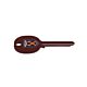 West Ham United FC Crest Door Key-4481