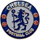Chelsea FC Crest Badge-420