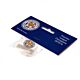 Leicester City FC Premier League Champions Badge-103081