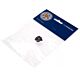 Leicester City FC 1979 Crest Badge