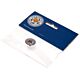 Leicester City FC 1973 Crest Badge
