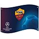 AS Roma Flag