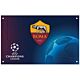 AS Roma Flag