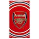 Arsenal FC Pulse Towel