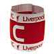 Liverpool FC Captains Armband
