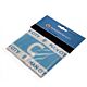Manchester City FC Captains Armband-158187