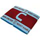 West Ham United FC Captains Armband-160302