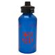 FC Barcelona Aluminium Drinks Bottle SG