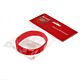Arsenal FC Silicone Wristband-26835