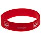 Arsenal FC Silicone Wristband-26835