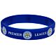 Leicester City FC Premier League Champions Silicone Wristband