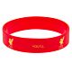 Liverpool FC Silicone Wristband