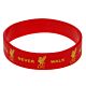 Liverpool FC Silicone Wristband