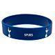 Tottenham Hotspur FC Navy Silicone Wristband-162510