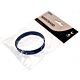 Tottenham Hotspur FC Navy Silicone Wristband-162510