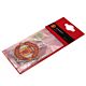 Manchester United FC 3pk Air Freshener