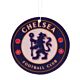 Chelsea FC Air Freshener-680