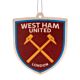 West Ham United FC Air Freshener