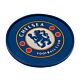 Chelsea FC Silicone Coaster