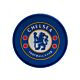Chelsea FC Silicone Coaster