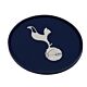 Tottenham Hotspur FC Silicone Coaster