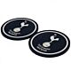 Tottenham Hotspur FC 2pk Coaster Set