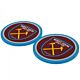 West Ham United FC 2pk Coaster Set-141031