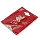 Liverpool FC 3D Fridge Magnet