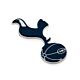 Tottenham Hotspur FC 3D Fridge Magnet