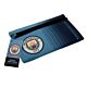 Manchester City FC Fade Pencil Case-106769