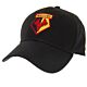 Watford FC Core Black Cap