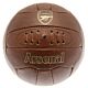 Arsenal FC Faux Leather Football-172514