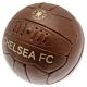 Chelsea FC Faux Leather Football