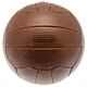 Liverpool FC Faux Leather Football