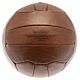 Manchester City FC Faux Leather Football