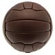 West Ham United FC Retro Heritage Football