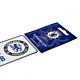 Chelsea FC Window Sign-34654