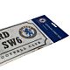 Chelsea FC Retro Street Sign