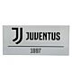 Juventus FC White Street Sign-154980