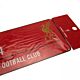 Liverpool FC Colour Street Sign